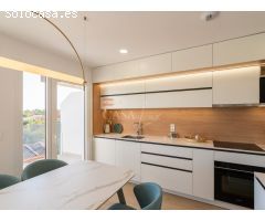 CASA NUEVA BENIDORM- FINESTRAT