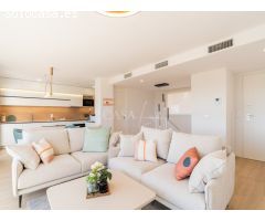 CASA NUEVA BENIDORM- FINESTRAT