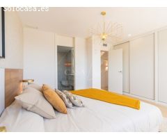 CASA NUEVA BENIDORM- FINESTRAT
