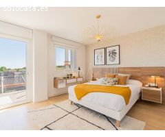 CASA NUEVA BENIDORM- FINESTRAT