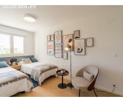 CASA NUEVA BENIDORM- FINESTRAT
