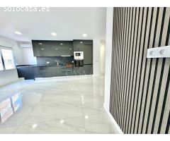 LUXURY APARTMENT TORREVIEJA WITH SEA VIEW