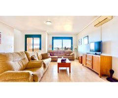 GRAN APARTAMENTO EN CAMPOAMOR GOLF