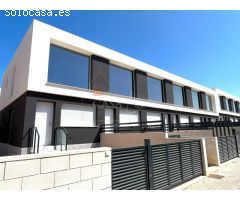 ANDOSANDA NUEVA OBRA GRAN ALACANT