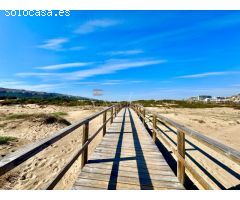 ANDOSANDA NUEVA OBRA GRAN ALACANT