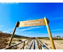 ANDOSANDA NUEVA OBRA GRAN ALACANT