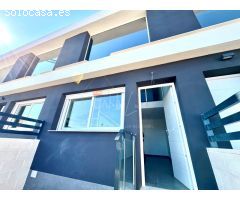 ANDOSANDA NUEVA OBRA GRAN ALACANT