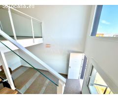 ANDOSANDA NUEVA OBRA GRAN ALACANT