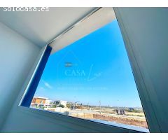 ANDOSANDA NUEVA OBRA GRAN ALACANT