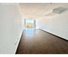 ANDOSANDA NUEVA OBRA GRAN ALACANT