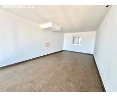 ANDOSANDA NUEVA OBRA GRAN ALACANT