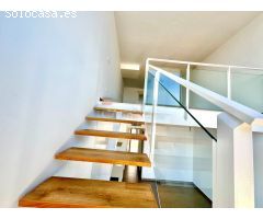 ANDOSANDA NUEVA OBRA GRAN ALACANT