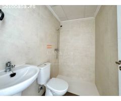 ANDOSANDA NUEVA OBRA GRAN ALACANT