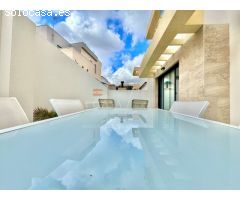 SUPER MODERN VILLA
