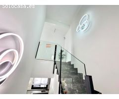SUPER MODERN VILLA