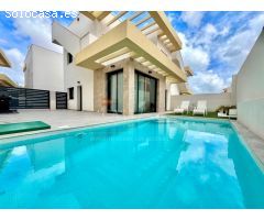 SUPER MODERN VILLA