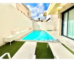 SUPER MODERN VILLA