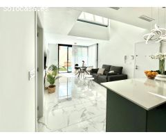 SUPER MODERN VILLA