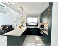 SUPER MODERN VILLA