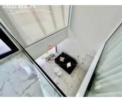 SUPER MODERN VILLA
