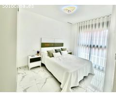 SUPER MODERN VILLA