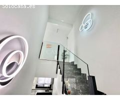 SUPER MODERN VILLA