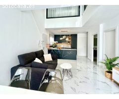 SUPER MODERN VILLA