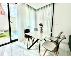 SUPER MODERN VILLA