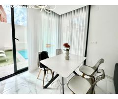 SUPER MODERN VILLA
