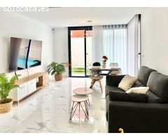 SUPER MODERN VILLA