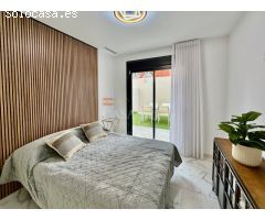SUPER MODERN VILLA