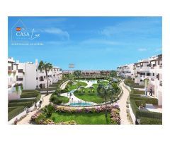 Nuevo Bungalow en la Playa - Almería