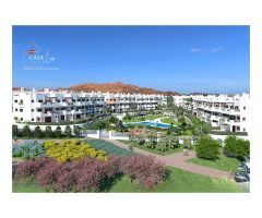 Nuevo Bungalow en la Playa - Almería