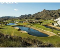 Nuevo Bungalow en la Playa - Almería