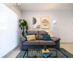 Nuevo Bungalow en la Playa - Almería