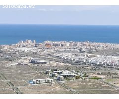 APARTAMENTO EN EL EXCLUSIVO BARRIO DE LA MATA
