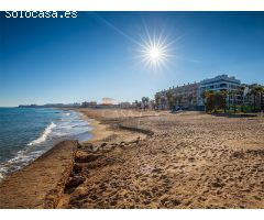 APARTAMENTO EN EL EXCLUSIVO BARRIO DE LA MATA