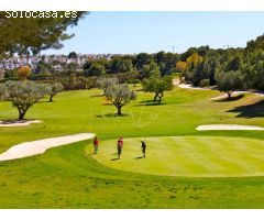 APARTAMENTO EN EL EXCLUSIVO BARRIO DE LA MATA