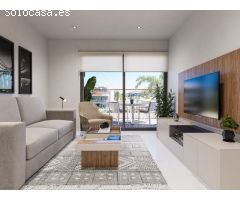 APARTAMENTO EN EL EXCLUSIVO BARRIO DE LA MATA