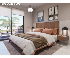 APARTAMENTO EN EL EXCLUSIVO BARRIO DE LA MATA