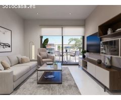 APARTAMENTO EN EL EXCLUSIVO BARRIO DE LA MATA