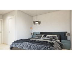 APARTAMENTO EN EL EXCLUSIVO BARRIO DE LA MATA