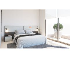 APARTAMENTO EN EL EXCLUSIVO BARRIO DE LA MATA