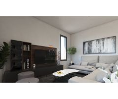 APARTAMENTO EN EL EXCLUSIVO BARRIO DE LA MATA