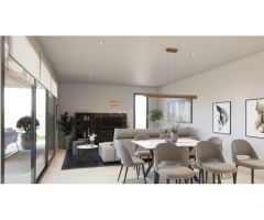 APARTAMENTO EN EL EXCLUSIVO BARRIO DE LA MATA
