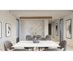 APARTAMENTO EN EL EXCLUSIVO BARRIO DE LA MATA