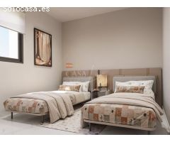 APARTAMENTO EN EL EXCLUSIVO BARRIO DE LA MATA