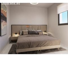 APARTAMENTO EN EL EXCLUSIVO BARRIO DE LA MATA
