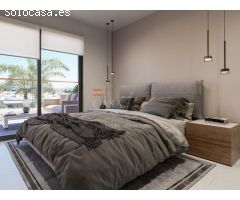 APARTAMENTO EN EL EXCLUSIVO BARRIO DE LA MATA