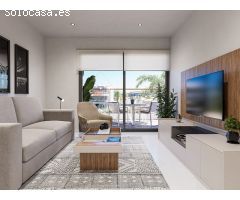 APARTAMENTO EN EL EXCLUSIVO BARRIO DE LA MATA